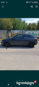 Audi A3,1.8,zadbany.