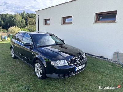 Audi A4 1.9TDI