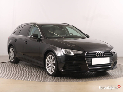 Audi A4 2.0 TDI