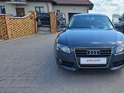 Audi A5 8T 2010