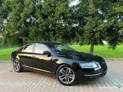 Audi a6 c6 2.0 diesel