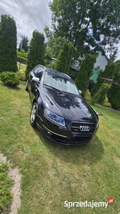 Audi A6C6 3.0