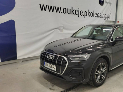 Audi Q5 FY (2017-)