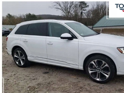 Audi Q7 II 2020