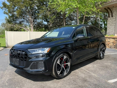 Audi Q7 II 2023