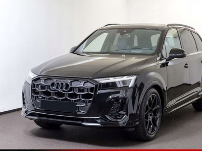 Audi Q7 II SUV Facelifting 3.0 45 TDI 231KM 2024