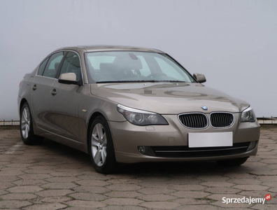 BMW 5 520d