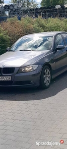 Bmw e 90