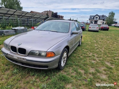 Bmw e39