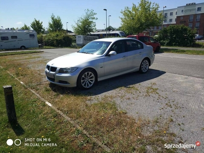 Bmw e90 320d seria3