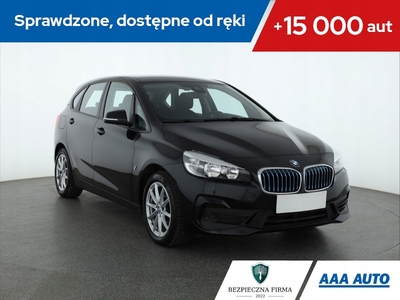 BMW Seria 2 F22-F23-F45-F46 Active Tourer Facelifting 225xe 224KM 2018