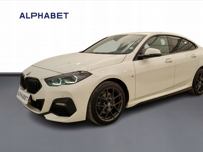 BMW Seria 2 F22-F23-F45-F46 Coupe Facelifting 218d 150KM 2021