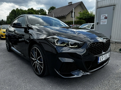 BMW Seria 2 G42-U06 M Gran Coupe 2.0 235i 306KM 2021