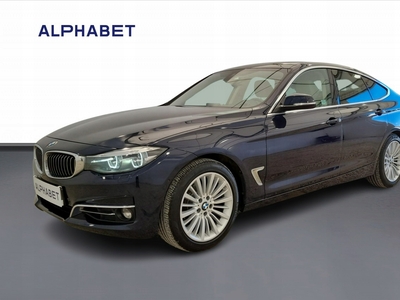 BMW Seria 3 F30-F31-F34 Gran Turismo Facelifting 2.0 320i 184KM 2020