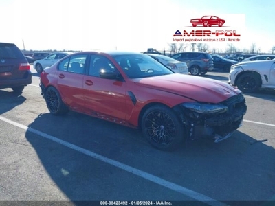 BMW Seria 3 G20-G21 2023