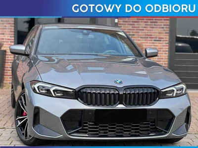 BMW Seria 3 G20-G21 Limuzyna 2.0 320d 190KM 2023