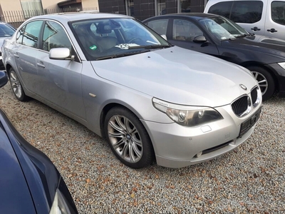 BMW Seria 5 E60 2005