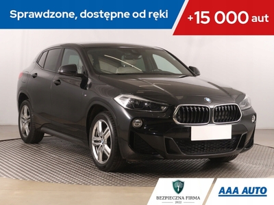 BMW X2 F39 2018