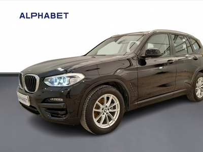 BMW X3 G01 SUV 2.0 20d 190KM 2021