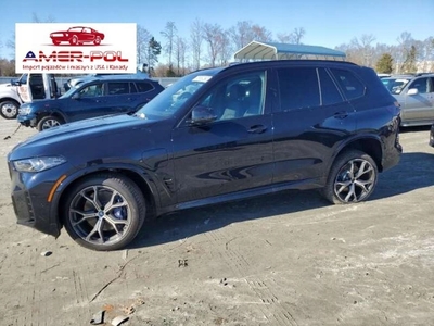 BMW X5 G05 2023