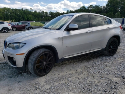 BMW X6 E71 2013