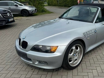 BMW Z3 Cabrio 1.8 115KM 1998