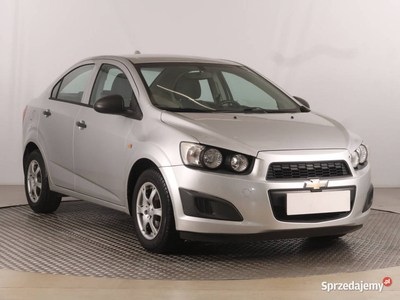 Chevrolet Aveo 1.2 i 16V