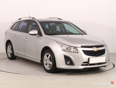 Chevrolet Cruze 2.0 VCDi