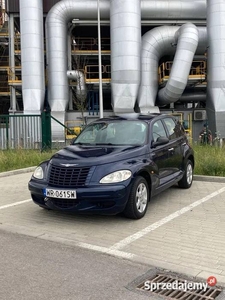 Chrysler Pt Cruiser 2.0