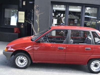 Citroen AX 1.0 45KM 1988