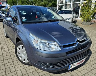 Citroen C4 I 2005