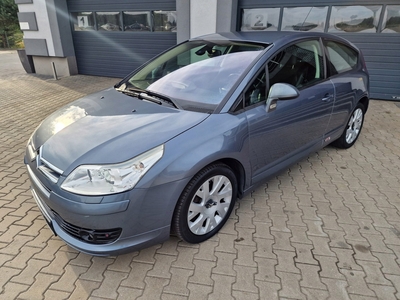 Citroen C4 I 2006