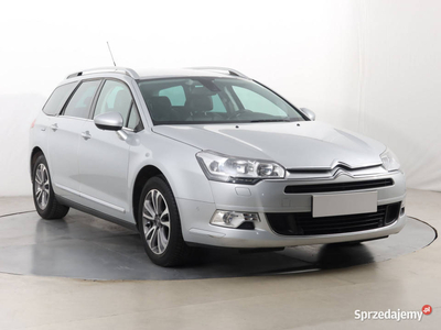 Citroen C5 2.0 BlueHDI