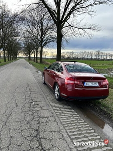 Citroen C5 2.7hdi biturbo exclusive + zawieszenie hydropneumatyczne