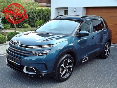 Citroen C5 Aircross SUV 1.5 BlueHDI 131KM 2019