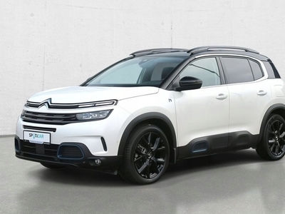 Citroen C5 Aircross SUV Plug-In 1.6 PureTech 225KM 2020