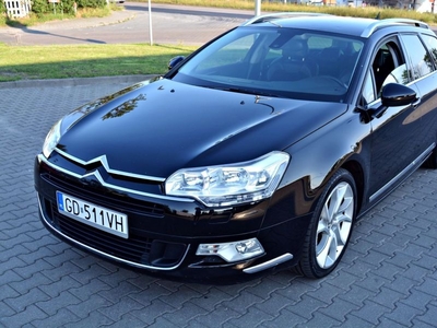 Citroën C5 2.7 HDi V6 Exclusive Equilibre Navi