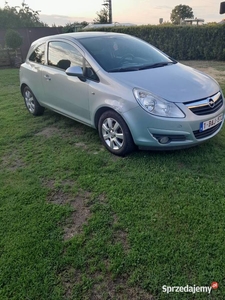 Corsa 1,2 16v