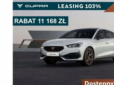 Cupra 2024