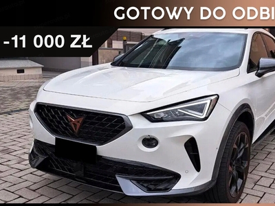 Cupra 2024