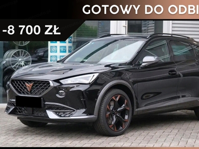 Cupra 2024