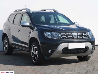 Dacia Duster 1.0 99 KM 2020r. (Piaseczno)