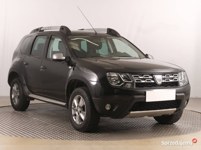 Dacia Duster 1.2 TCe