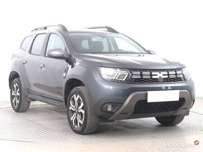 Dacia Duster 1.3 TCe