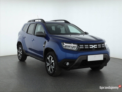 Dacia Duster 1.3 TCe