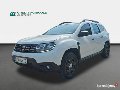 Dacia Duster Dacia Duster 1.5 Blue dCi Essential 4WD Kombi dw4ch70 II (201…