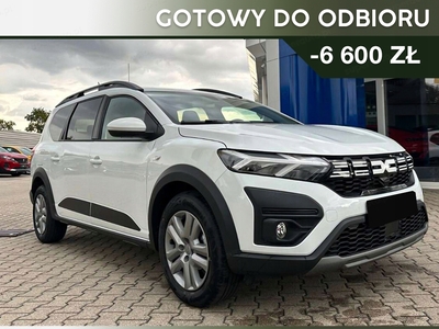 Dacia Jogger 1.0 Eco-G 100KM 2024