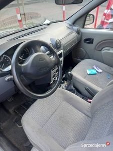 Dacia Logan 1.4MPI