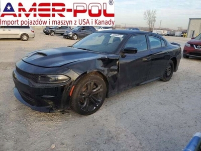 Dodge Charger VII 2022