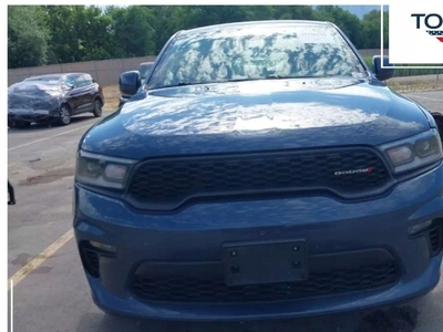 Dodge Durango III 2021